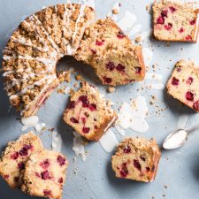 Alternative view of Bake from Scratch Baking Made Easy 2019