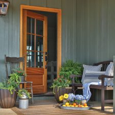 Alternative view of Cottage Journal Country Cottage 2019