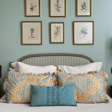Alternative view of The Cottage Journal Southern Cottages 2019