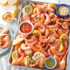 Alternative view of Louisiana Cookin' July/August 2019