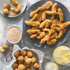Alternative view of Southern Cast Iron July/August 2019