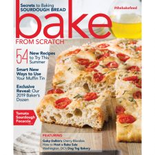 Bake from Scratch July/August 2019