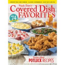 Cooking with Paula Deen Covered Dish Favorites 2019