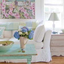 Alternative view of Southern Lady July/August 2019