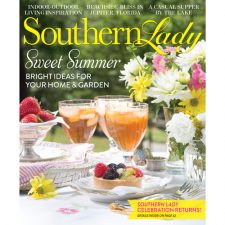 Southern Lady July/August 2019
