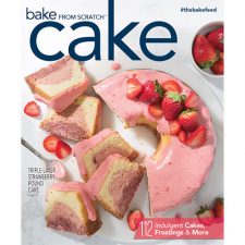 Bake from Scratch Cake 2019