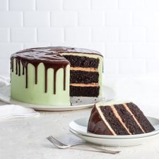 Alternative view of Bake from Scratch July/August 2019