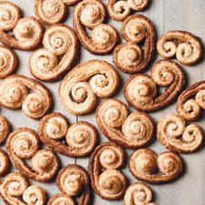 Alternative view of The Cookie Collection Cookbook