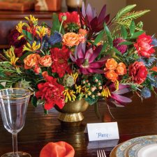 Alternative view of Entertain & Celebrate Autumn 2019