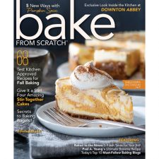 Bake from Scratch September/October 2019