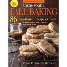 Taste of the South Fall Baking 2019
