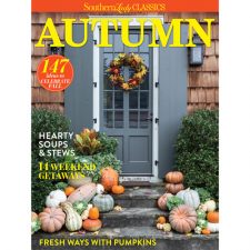 Southern Lady Autumn 2019