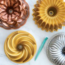Bake from Scratch Bundt of the Month Collection