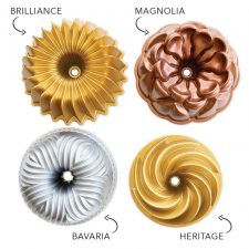 Alternative view of Bake from Scratch Bundt of the Month Collection