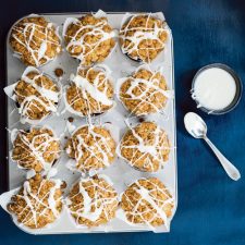 Alternative view of Bake from Scratch Fall Baking 2019