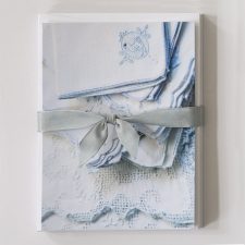 Alternative view of Exclusive <em>Victoria</em> Note Card Bundles