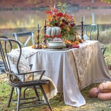 Alternative view of Cottage Journal Autumn 2019