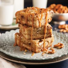 Alternative view of Southern Cast Iron Fall Baking 2019