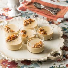 Alternative view of Southern Lady Autumn 2019