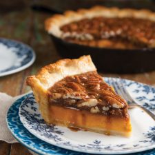 Alternative view of Taste of the South Fall Baking 2019