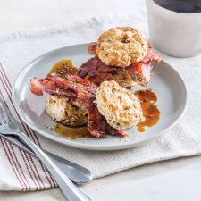 Alternative view of Taste of the South October 2019