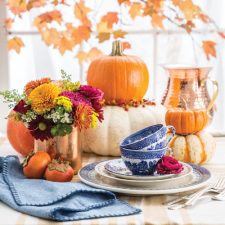 Alternative view of Southern Lady October 2019