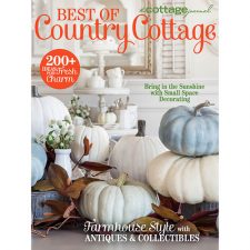 The Cottage Journal Best of Country Cottage 2019