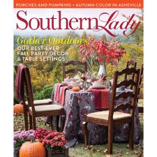 Southern Lady October 2019