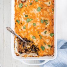 Alternative view of Cooking with Paula Deen October 2019