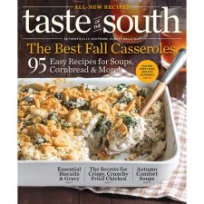 Taste of the South October 2019