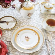 Alternative view of Teatime Holidays 2019