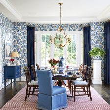 Alternative view of Southern Home September/October 2019