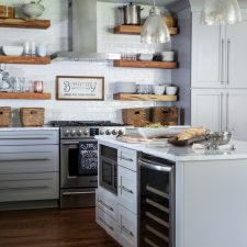 Alternative view of The Cottage Journal Best of Country Cottage 2019