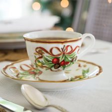 Alternative view of TeaTime November/December 2019