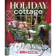 Southern Home Holiday Cottage 2019