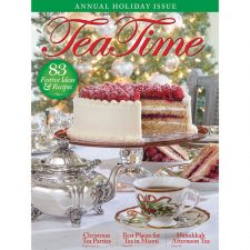 TeaTime November/December 2019