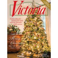 Victoria November/December 2019