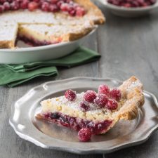 Alternative view of Taste of the South Christmas Cookbook 2019