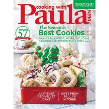 Cooking with Paula Deen November/December 2019