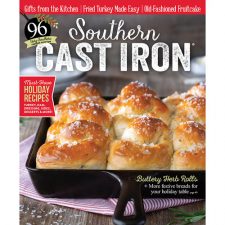 Southern Cast Iron November/December 2019