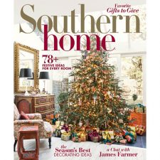 Southern Home November/December 2019