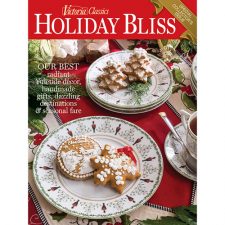 Victoria Classics Holiday Bliss 2019