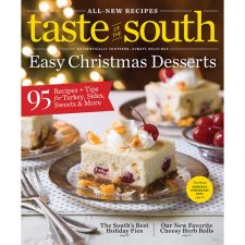 Taste of the South November/December 2019