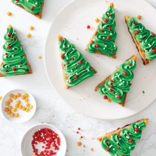 Alternative view of Bake from Scratch November/December 2019