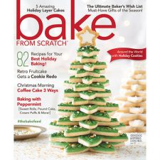 Bake from Scratch November/December 2019