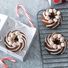 Alternative view of Cooking with Paula Deen November/December 2019