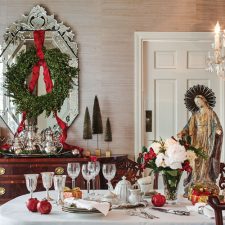 Alternative view of Victoria Classics Holiday Bliss 2019