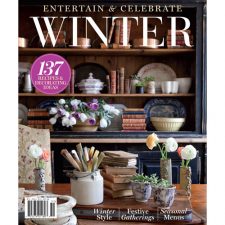 Entertain & Celebrate Winter 2020