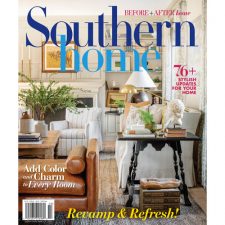 Southern Home January/February 2020