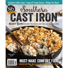 Southern Cast Iron January/February 2020